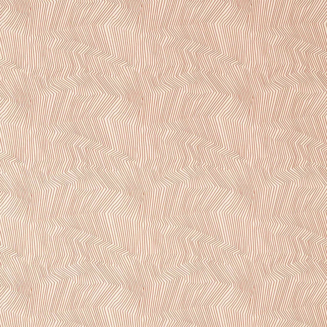 Harlequin Juto Rosewood Fabric