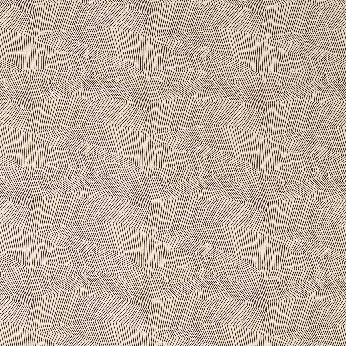 Harlequin Juto Black Earth Fabric