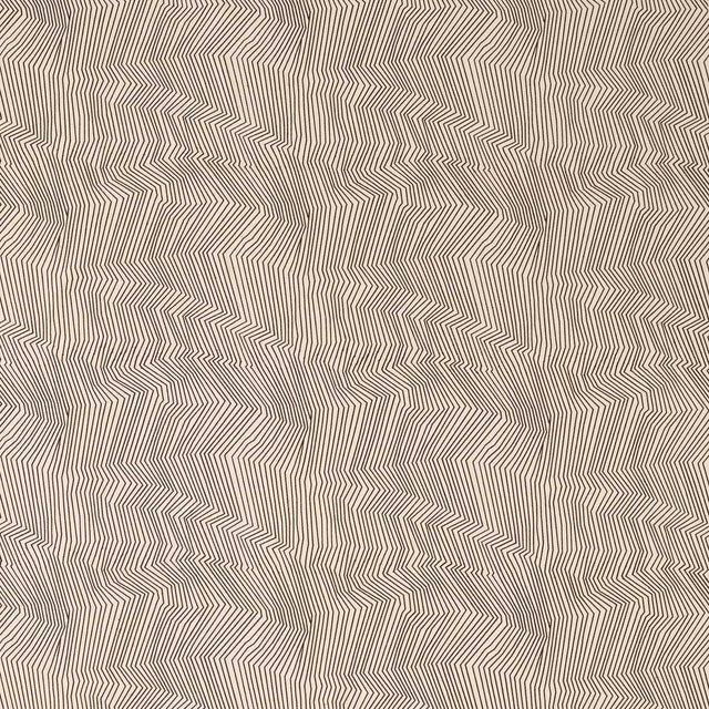 Harlequin Juto Black Earth Fabric