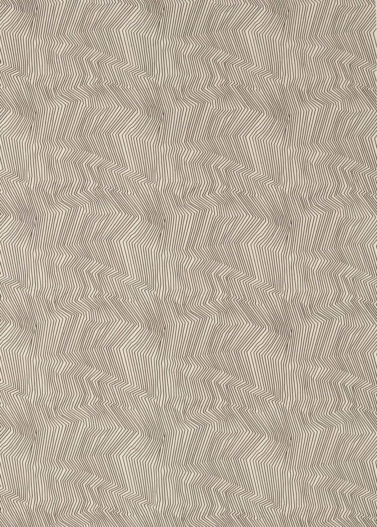 Harlequin Black Earth REFLECT FABRICS Fabric