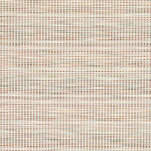 Harlequin Aria Rosewood/Pistachio Fabric