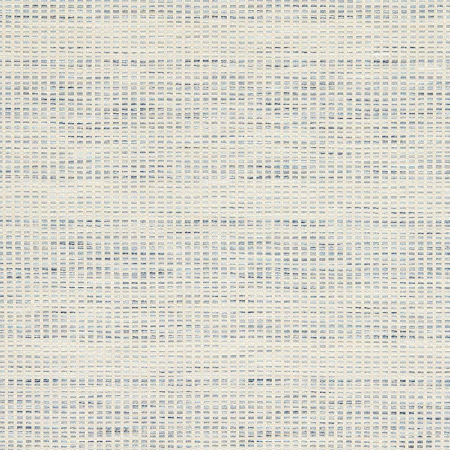 Harlequin Aria Sky/Cornflower Fabric