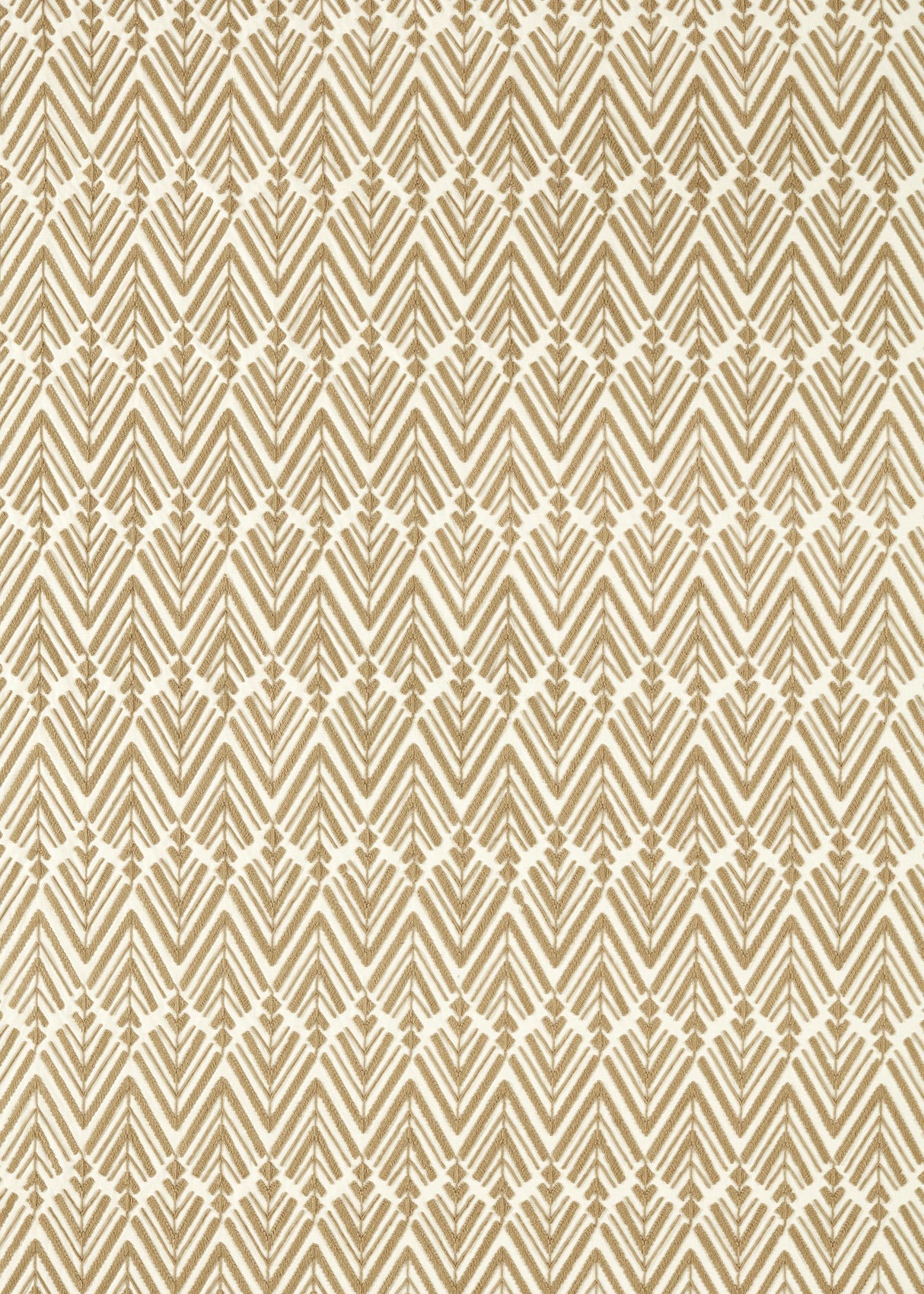 Harlequin Camel REFLECT FABRICS Fabric