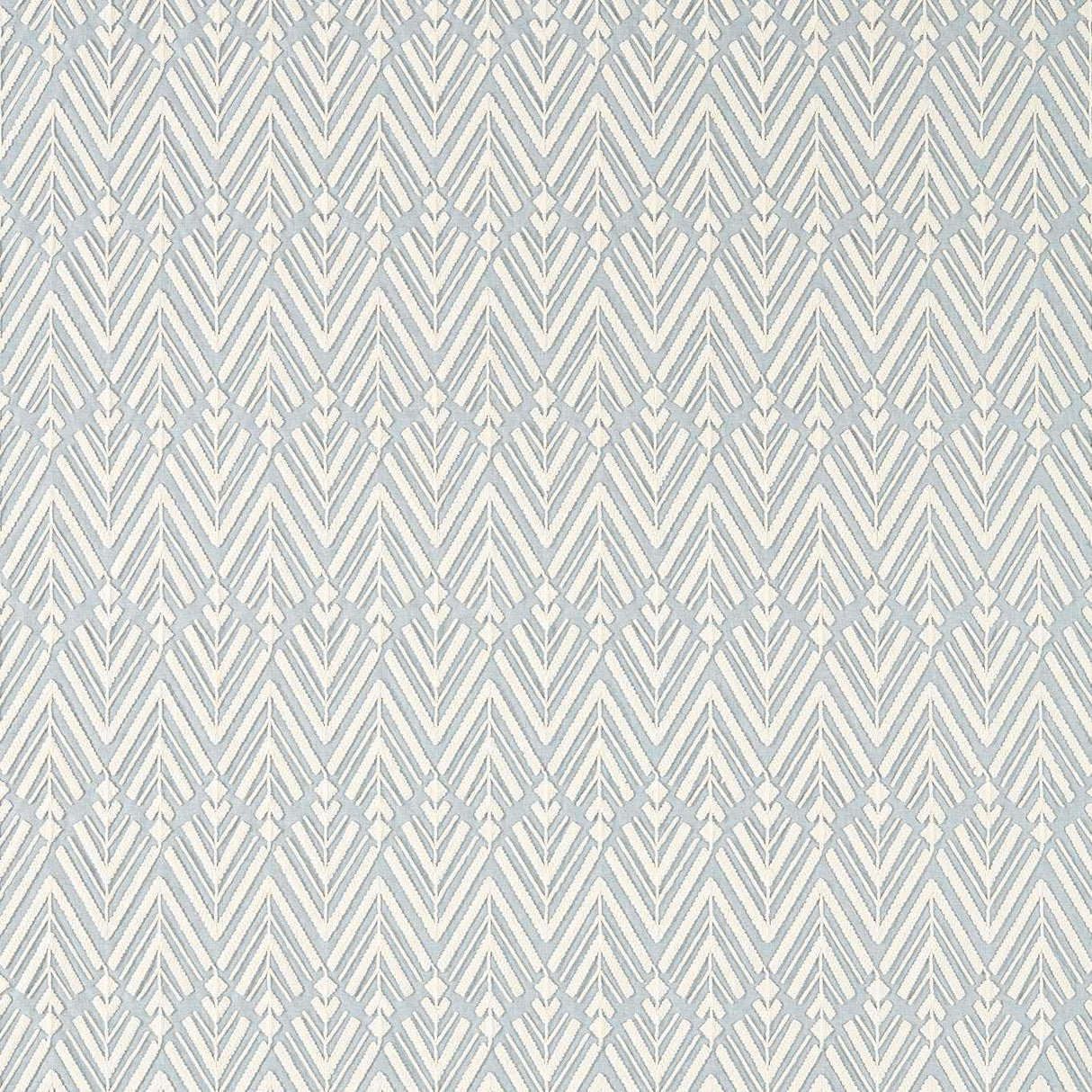 Harlequin Thalia Sky Fabric
