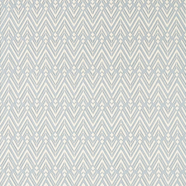 Harlequin Thalia Sky Fabric