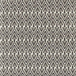 Harlequin Thalia Black Earth Fabric