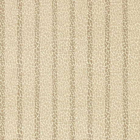 Harlequin Lacuna Stripe Camel Wallpaper