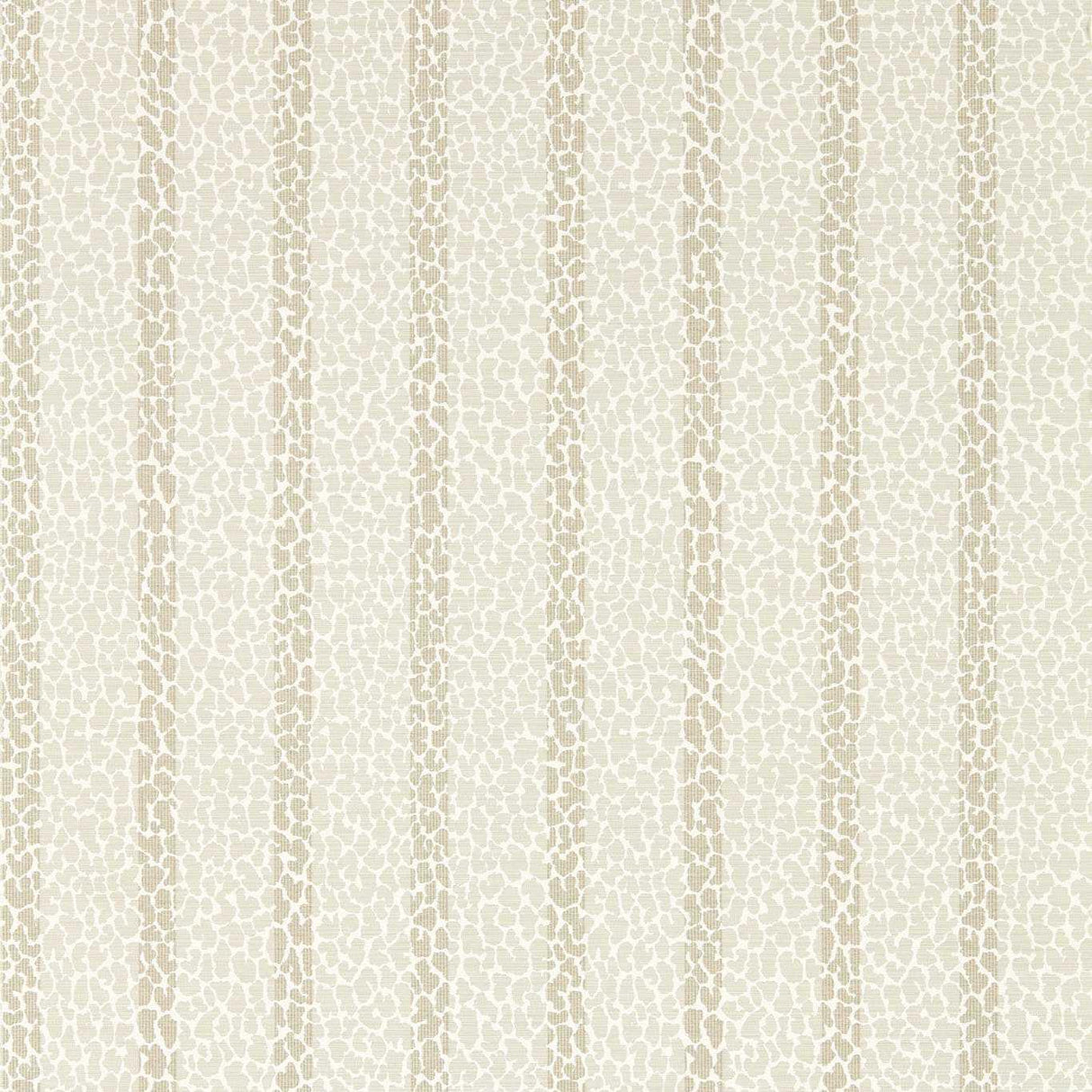 Harlequin Lacuna Stripe Linen Wallpaper