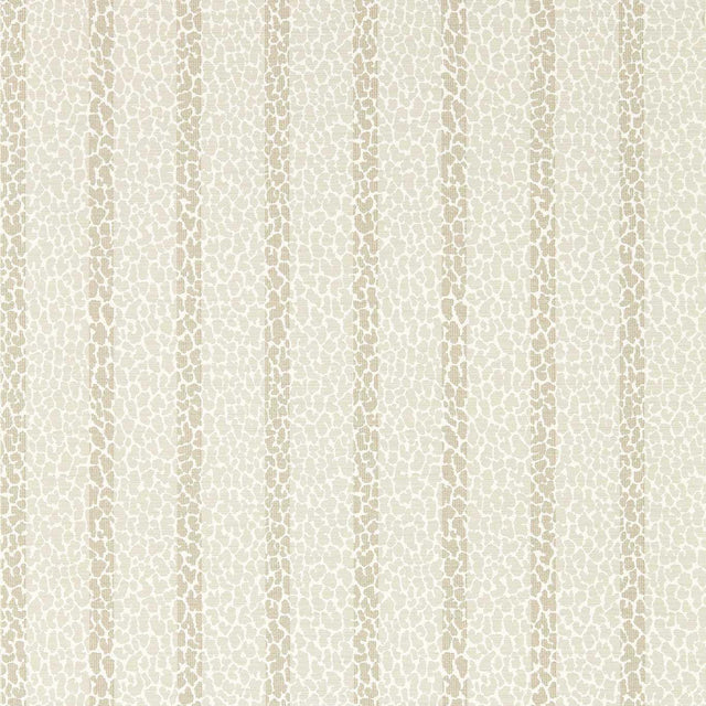 Harlequin Lacuna Stripe Linen Wallpaper