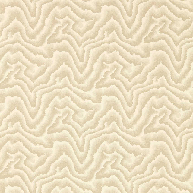 Harlequin Malachite Incense Wallpaper