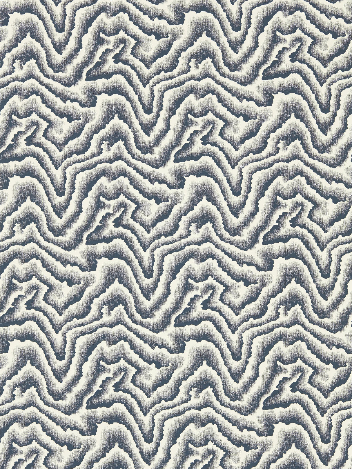 Harlequin Japanese Ink REFLECT WALLCOVERINGS 1 Wallpaper