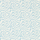 Harlequin Malachite Sky Wallpaper