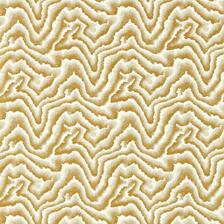 Harlequin Malachite Gold Wallpaper