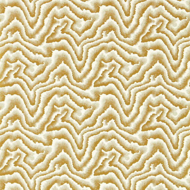 Harlequin Malachite Gold Wallpaper