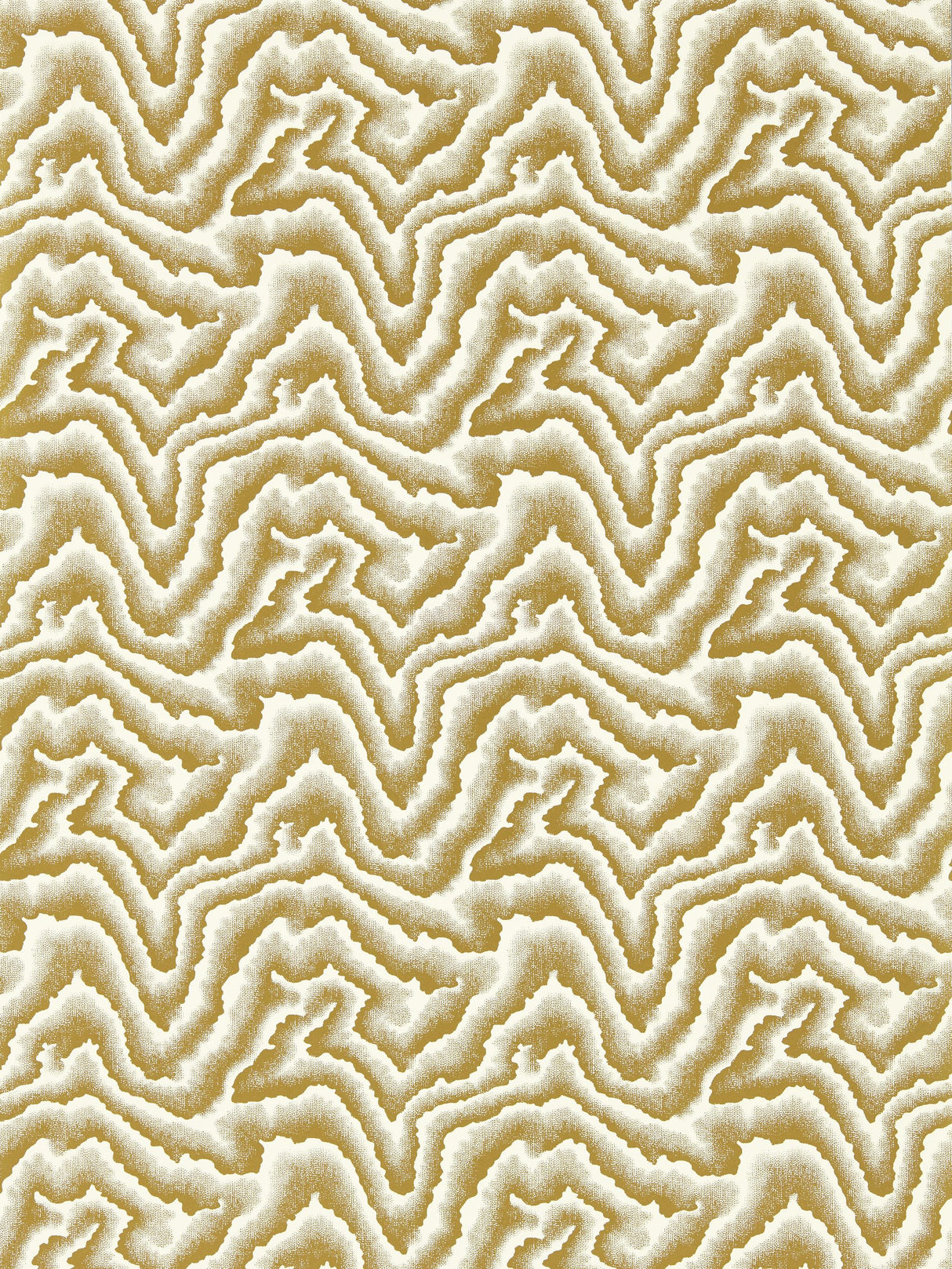 Harlequin Gold REFLECT WALLCOVERINGS 1 Wallpaper