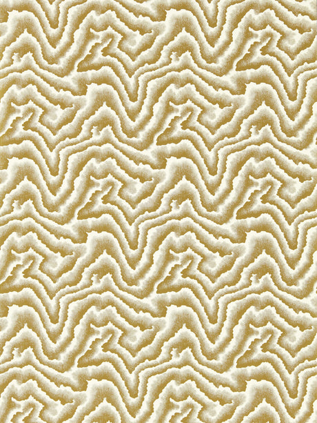 Harlequin Gold REFLECT WALLCOVERINGS 1 Wallpaper