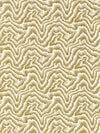 Harlequin Malachite Gold Wallpaper
