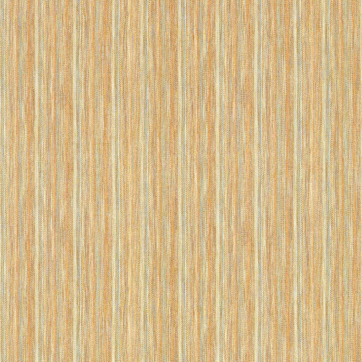 Harlequin Palla Ochre/Paprika Wallpaper