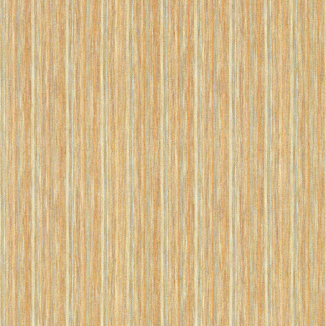 Harlequin Palla Ochre/Paprika Wallpaper
