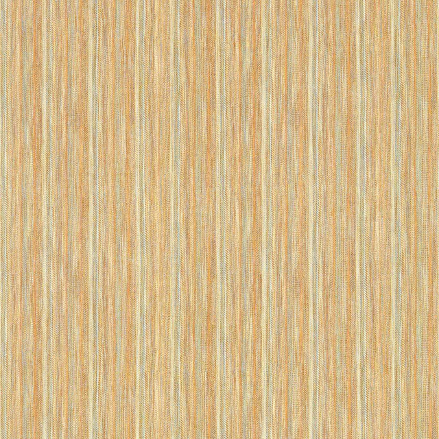 Harlequin Palla Ochre/Paprika Wallpaper