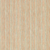 Harlequin Palla Rosewood/Seaglass Wallpaper