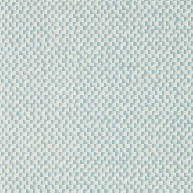 Harlequin Skiva Cornflower Wallpaper