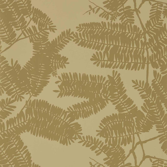 Harlequin Extravagance Nectar Wallpaper