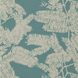 Harlequin Extravagance Sky Wallpaper