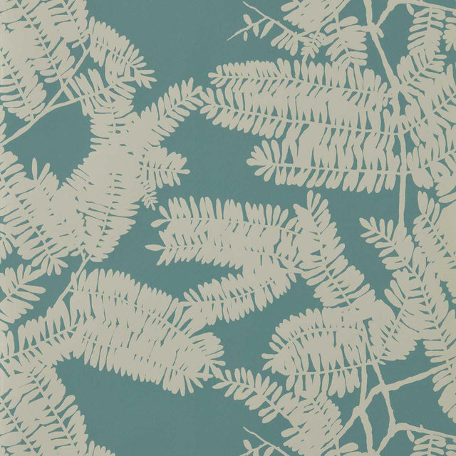Harlequin Extravagance Sky Wallpaper