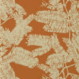 Harlequin Extravagance Paprika Wallpaper