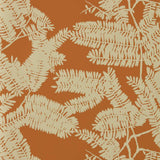 Harlequin Extravagance Paprika Wallpaper