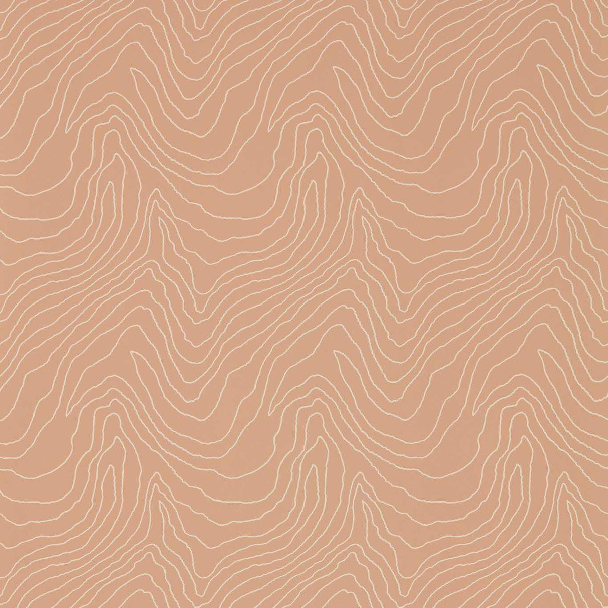 Harlequin Formation Grounded Wallpaper