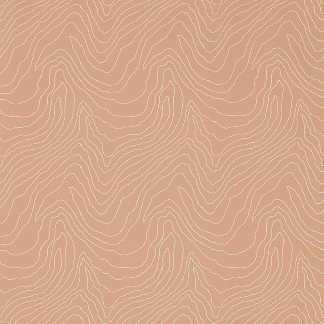 Harlequin Formation Grounded Wallpaper