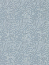 Harlequin Cornflower REFLECT WALLCOVERINGS 1 Wallpaper