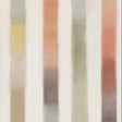 Harlequin Onburu Rosewood/Seaglass Wallpaper