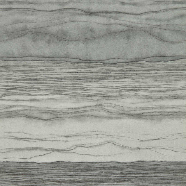 Harlequin Metamorphic Flint/Temple Grey Wallpaper
