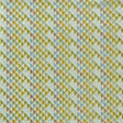 Harlequin Vidi Kelly/Sky/Linen Fabric