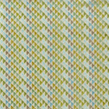 Harlequin Vidi Kelly/Sky/Linen Fabric
