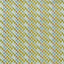 Harlequin Vidi Kelly/Sky/Linen Fabric