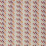 Harlequin Lilac/ Aubergine/Cornflower REFLECT VELVETS Fabric