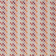 Harlequin Vidi Lilac/ Aubergine/Cornflower Fabric
