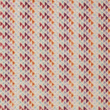 Harlequin Vidi Lilac/ Aubergine/Cornflower Fabric