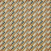 Harlequin Vidi Tiger/Taupe/French Blue Fabric