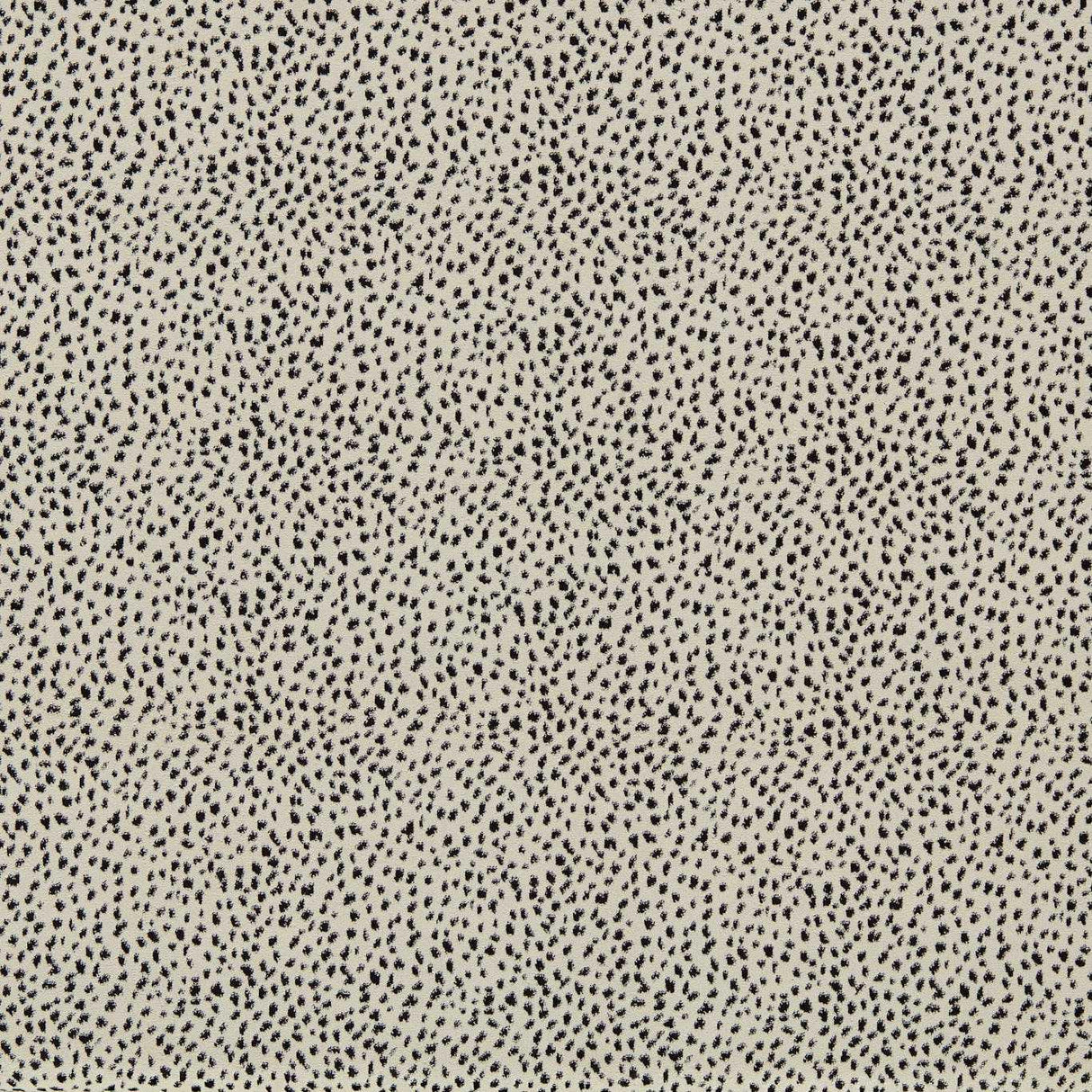 Harlequin Fawn Dalmation Fabric