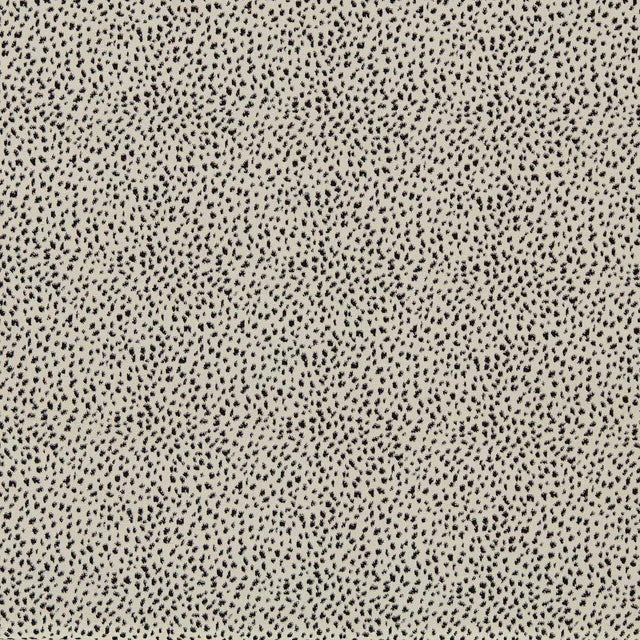 Harlequin Fawn Dalmation Fabric