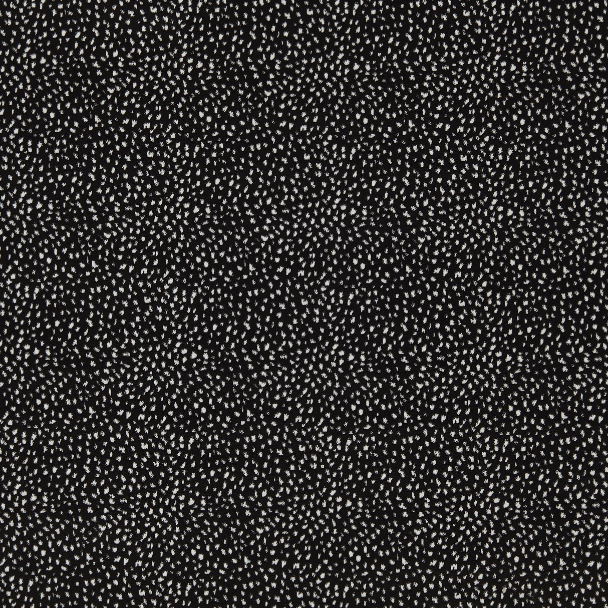 Harlequin Ebony REFLECT VELVETS Fabric