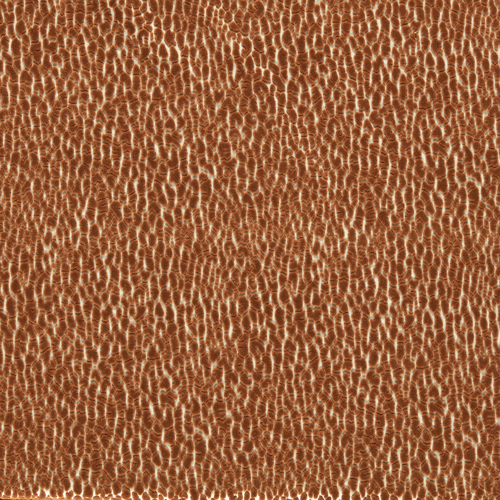 Harlequin Lacuna Tiger Fabric