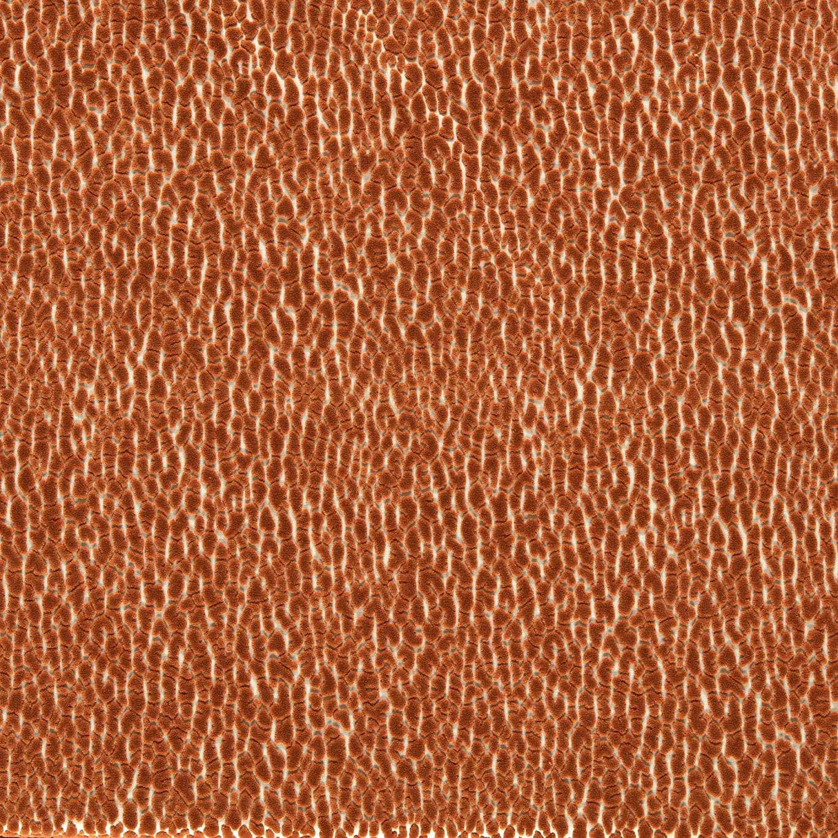 Harlequin Lacuna Tiger Fabric