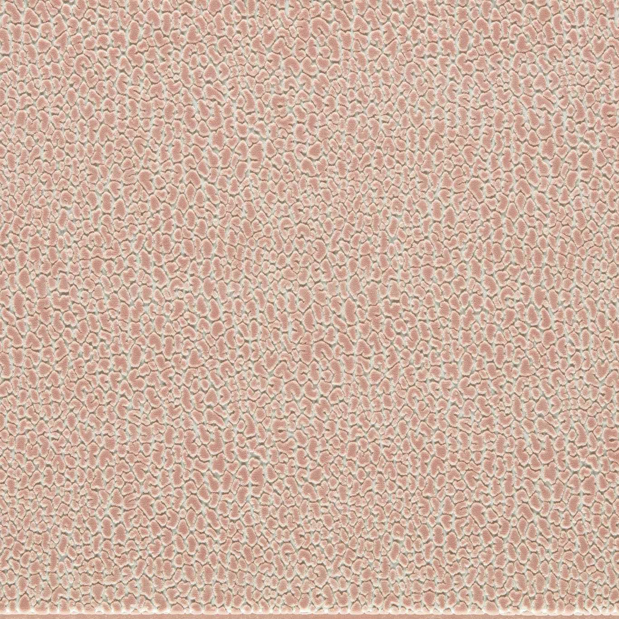 Harlequin Lacuna Blush Fabric
