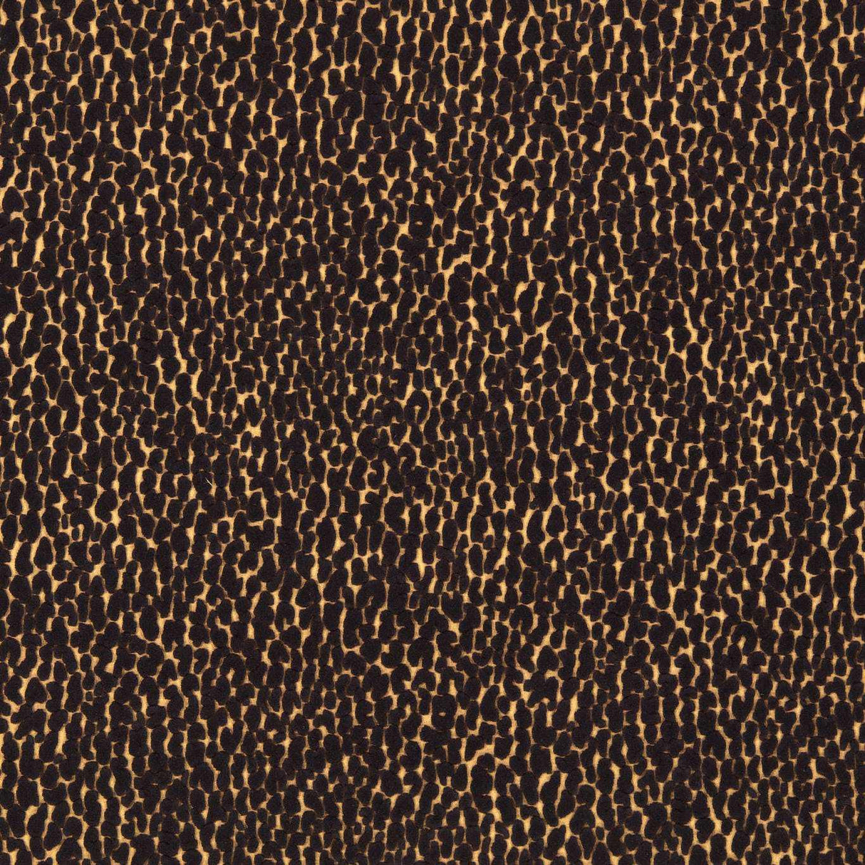 Harlequin Lacuna Ebony Fabric